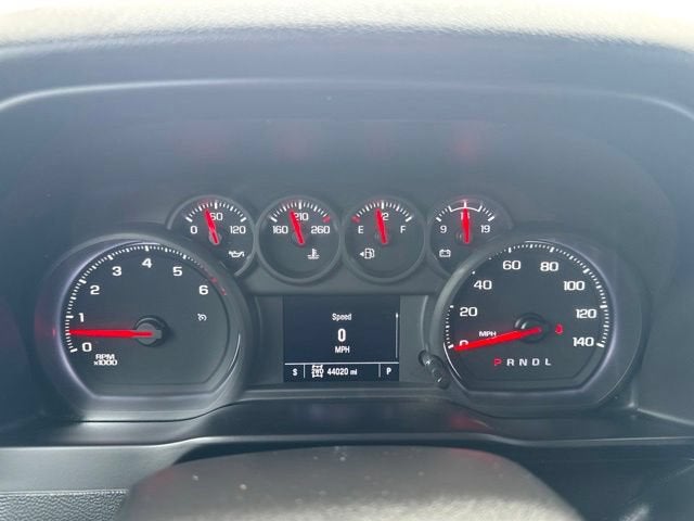 2024 Chevrolet Silverado 3500 HD WT