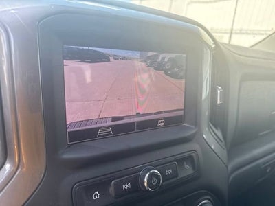 2024 Chevrolet Silverado 3500 HD WT