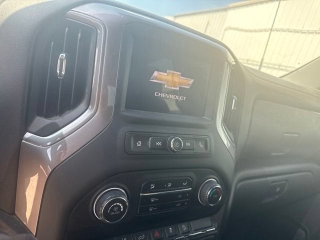 2024 Chevrolet Silverado 3500 HD WT