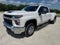 2023 Chevrolet Silverado 3500 HD LT DRW