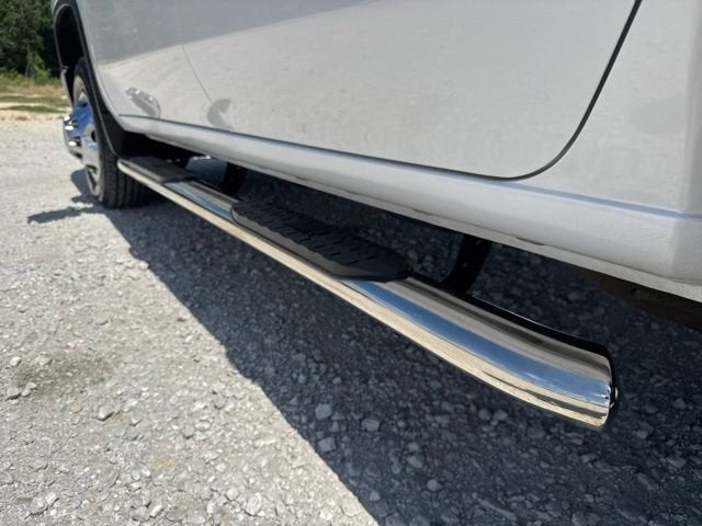 2023 Chevrolet Silverado 3500 HD LT DRW