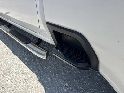 2023 Chevrolet Silverado 3500 HD LT DRW