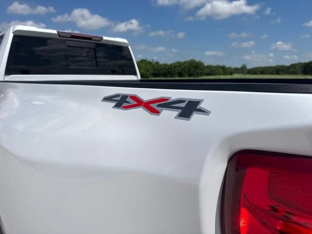 2023 Chevrolet Silverado 3500 HD LT DRW