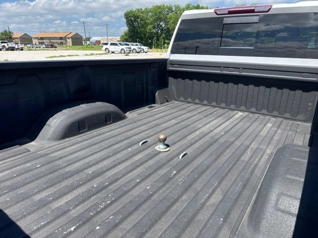 2023 Chevrolet Silverado 3500 HD LT DRW