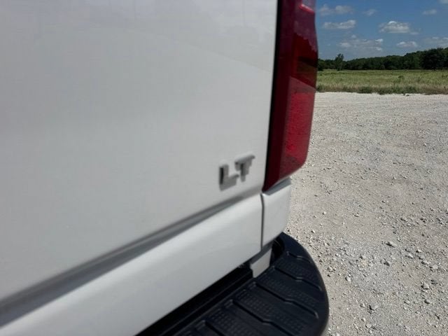 2023 Chevrolet Silverado 3500 HD LT DRW