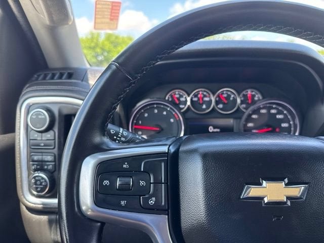 2023 Chevrolet Silverado 3500 HD LT DRW