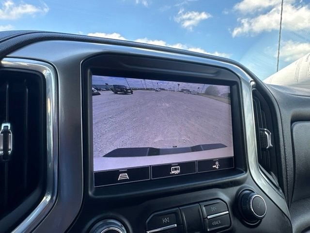 2023 Chevrolet Silverado 3500 HD LT DRW