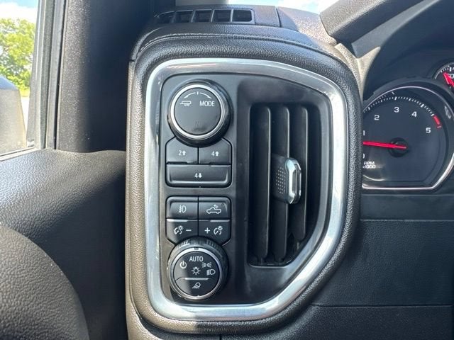 2023 Chevrolet Silverado 3500 HD LT DRW
