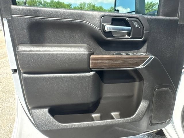 2023 Chevrolet Silverado 3500 HD LT DRW
