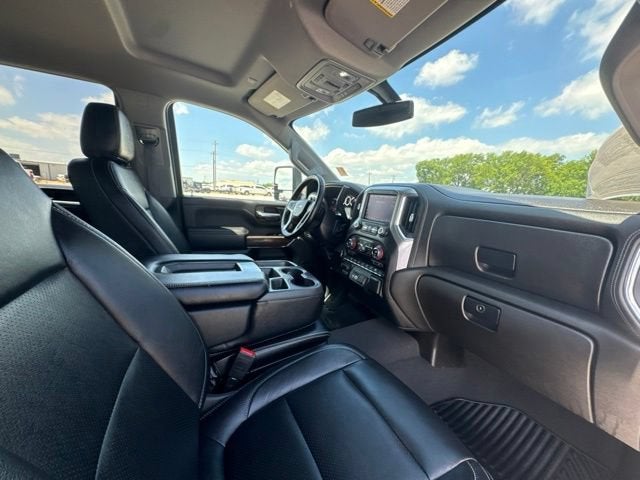 2023 Chevrolet Silverado 3500 HD LT DRW