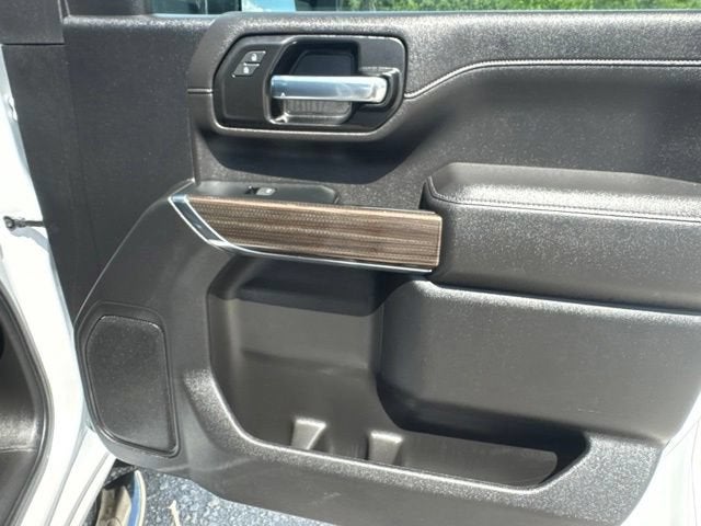 2023 Chevrolet Silverado 3500 HD LT DRW