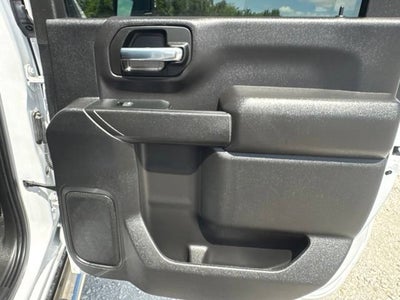 2023 Chevrolet Silverado 3500 HD LT DRW