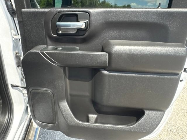 2023 Chevrolet Silverado 3500 HD LT DRW