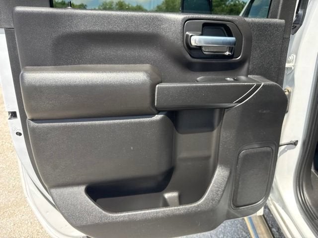 2023 Chevrolet Silverado 3500 HD LT DRW