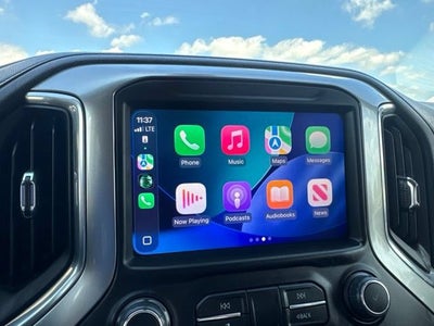 2023 Chevrolet Silverado 3500 HD LT DRW