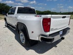 2023 Chevrolet Silverado 3500 HD LT DRW