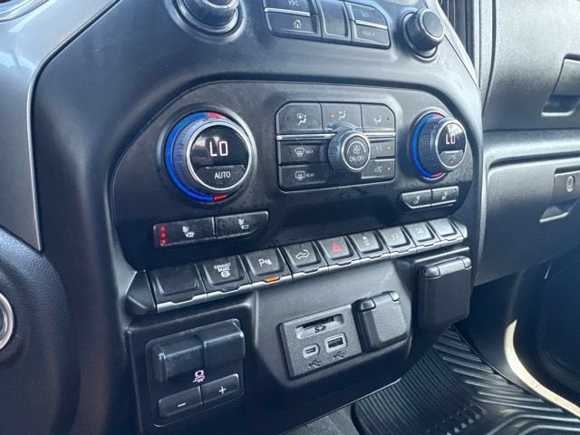 2023 Chevrolet Silverado 3500 HD LT DRW