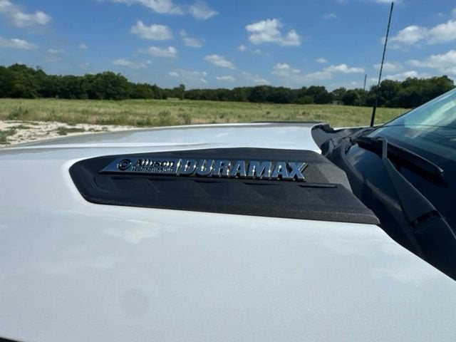 2023 Chevrolet Silverado 3500 HD LT DRW
