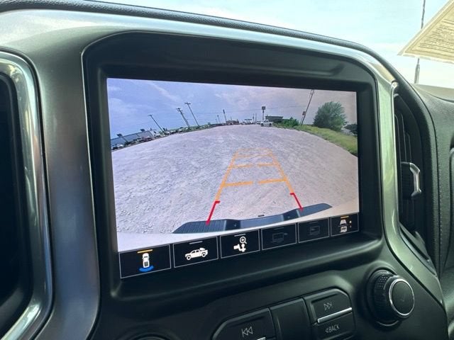 2020 Chevrolet Silverado 3500 HD LTZ