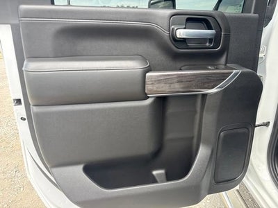 2020 Chevrolet Silverado 3500 HD LTZ