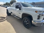 2021 Chevrolet Silverado 3500 HD LTZ DRW