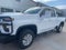 2023 Chevrolet Silverado 2500 HD LT