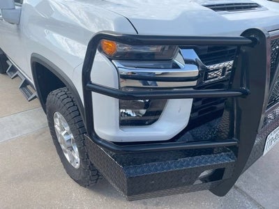 2023 Chevrolet Silverado 2500 HD LT