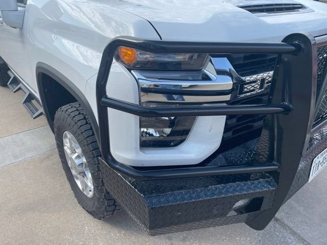 2023 Chevrolet Silverado 2500 HD LT