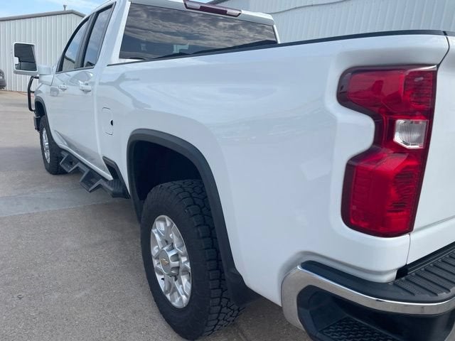 2023 Chevrolet Silverado 2500 HD LT