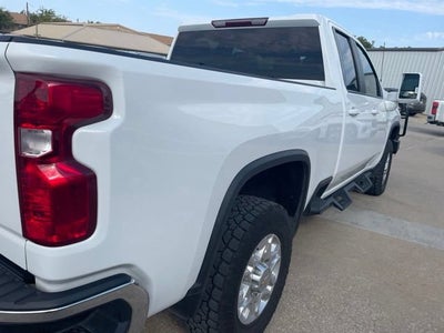 2023 Chevrolet Silverado 2500 HD LT