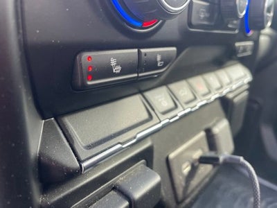 2023 Chevrolet Silverado 2500 HD LT