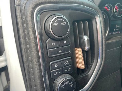 2023 Chevrolet Silverado 2500 HD LT