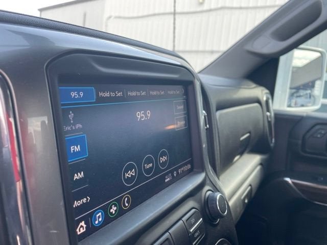 2023 Chevrolet Silverado 2500 HD LT