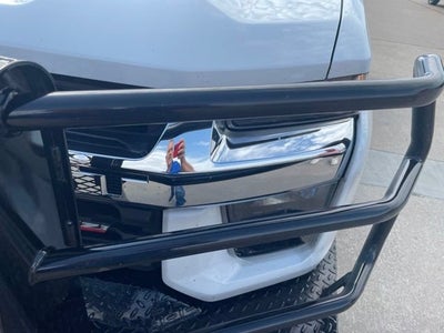 2023 Chevrolet Silverado 2500 HD LT