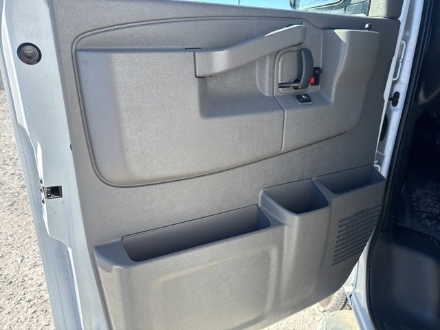 2024 Chevrolet Express Cargo 2500 WT