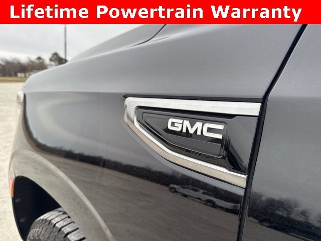 2021 GMC Yukon XL AT4