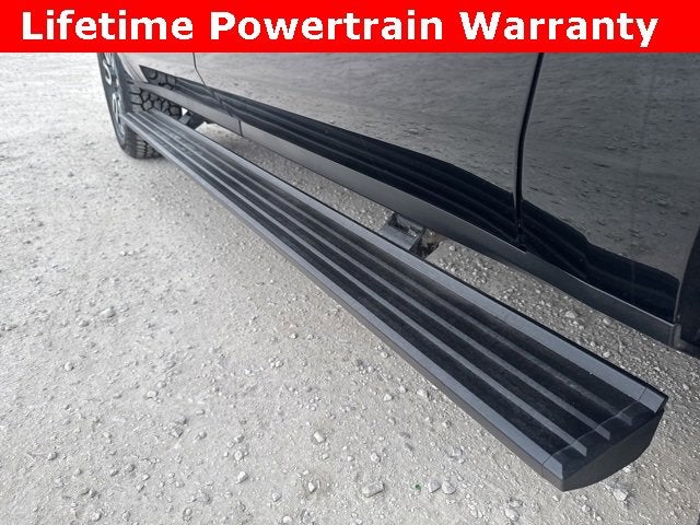 2021 GMC Yukon XL AT4