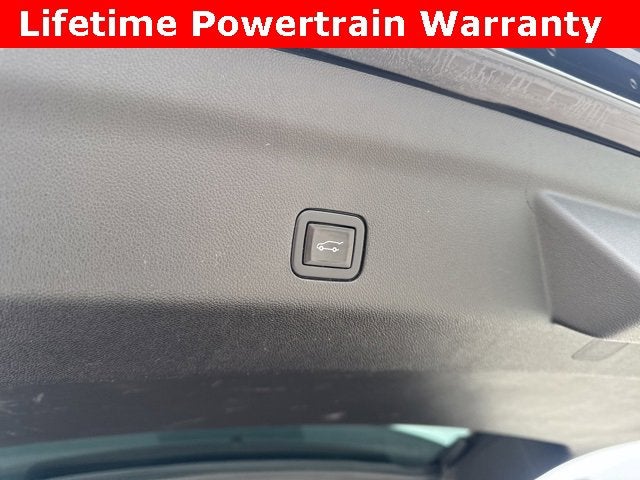 2021 GMC Yukon XL AT4