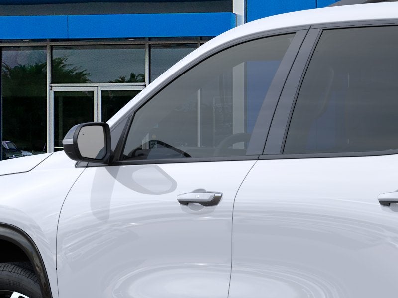 2027 Chevrolet Traverse High Country