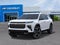 2027 Chevrolet Traverse AWD High Country