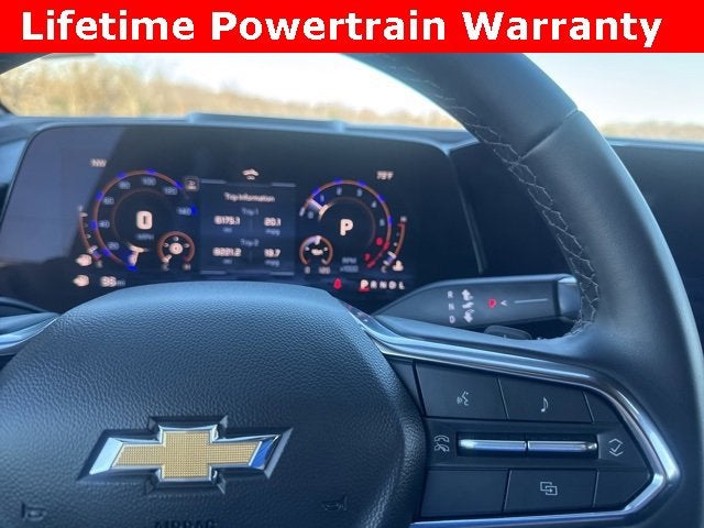 2025 Chevrolet Suburban LS