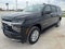 2025 Chevrolet Suburban LS