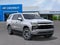 2027 Chevrolet Tahoe LS