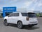 2027 Chevrolet Tahoe LS