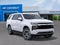 2027 Chevrolet Tahoe LS