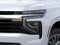 2027 Chevrolet Tahoe LS