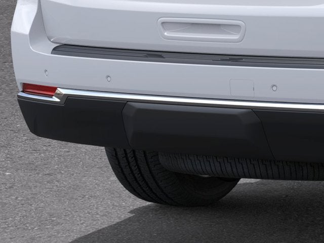2027 Chevrolet Tahoe LS