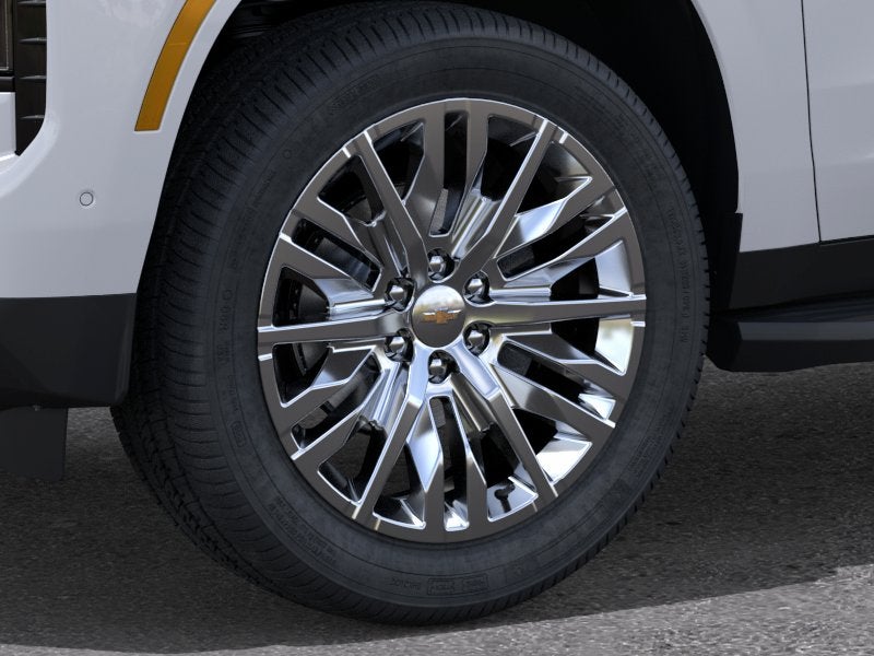 2027 Chevrolet Tahoe LS