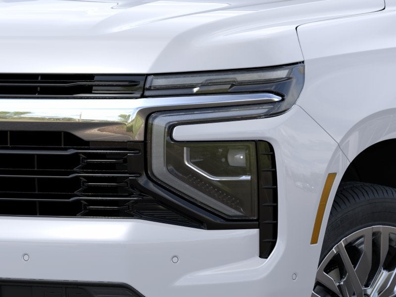 2027 Chevrolet Tahoe LS