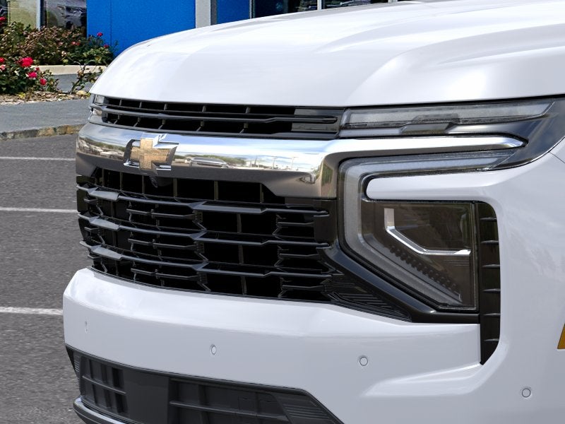 2027 Chevrolet Tahoe LS